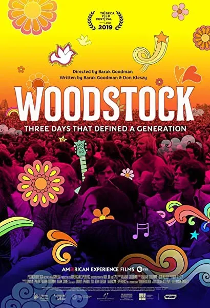 Woodstock