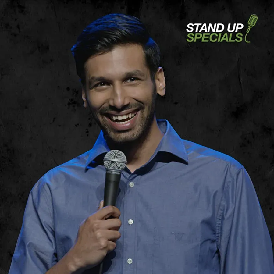 Kanan Gill: Keep It Real online