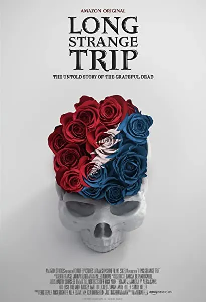 Long Strange Trip