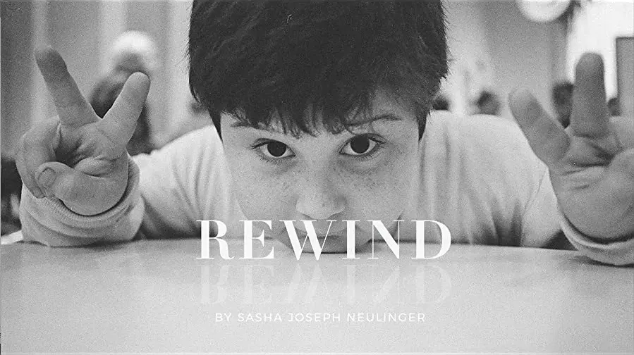 Rewind online
