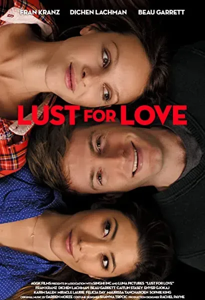 Lust for Love