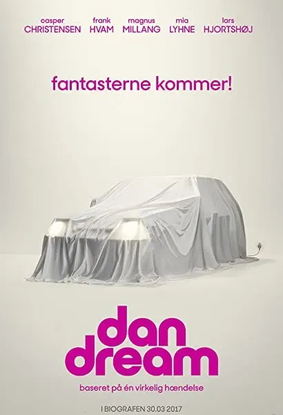 Dan-Dream