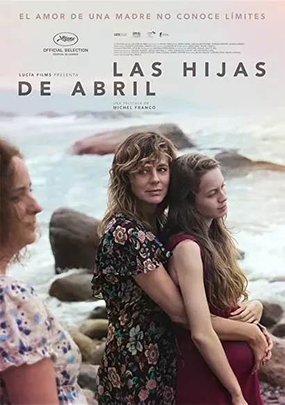 Córki Abril