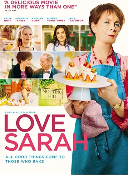 Love Sarah