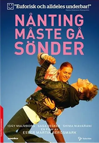 Cos musi sie stac