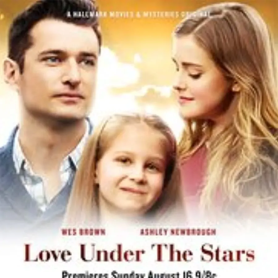 Love Under the Stars online