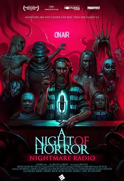 Nightmare Radio