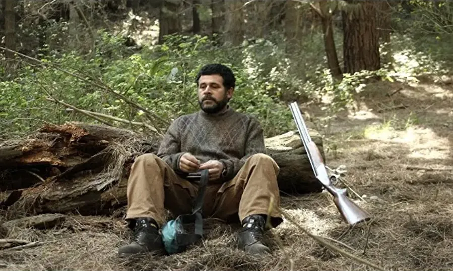 Matar a un hombre online