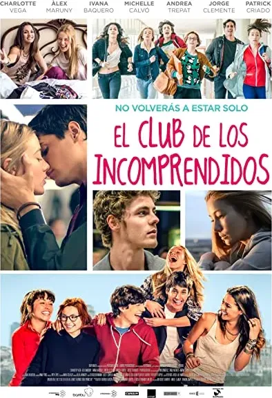 El club de los incomprendidos