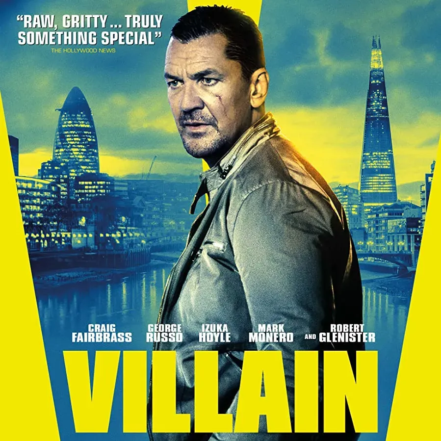 Villain online