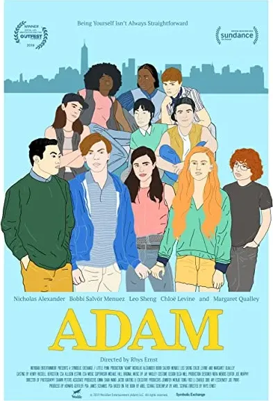 Adam