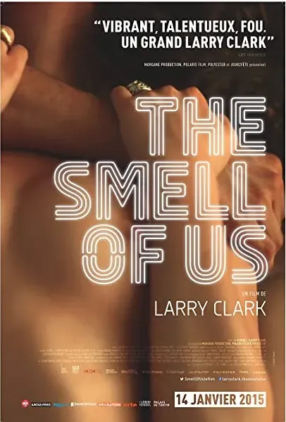 The Smell of Us