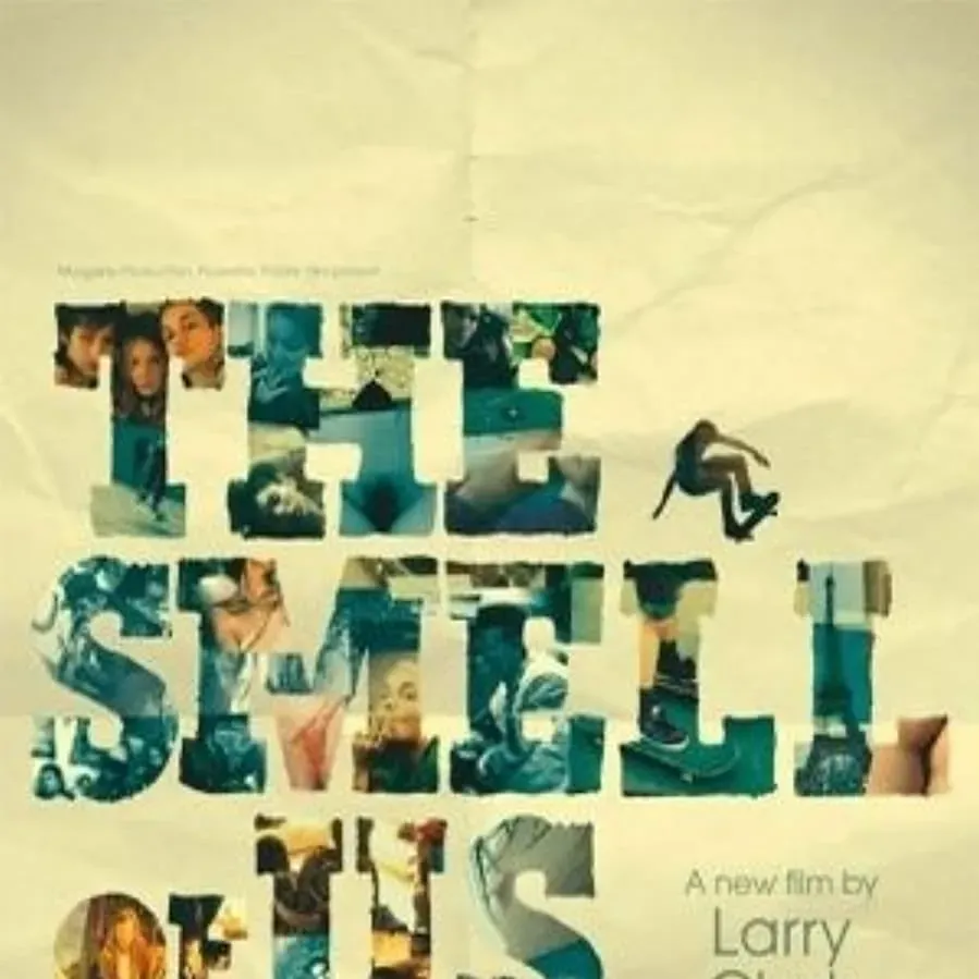 The Smell of Us online
