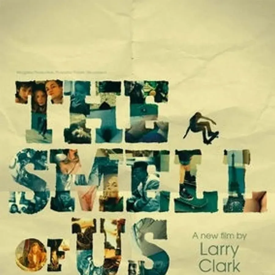 The Smell of Us online