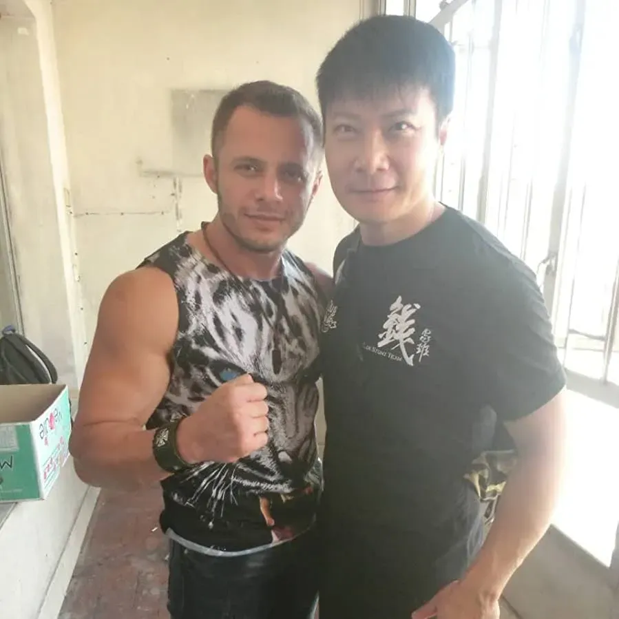 Gang jiong online