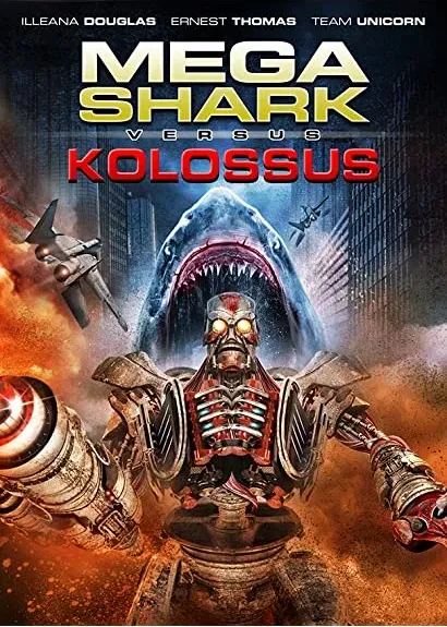 Megarekin kontra Kolossus