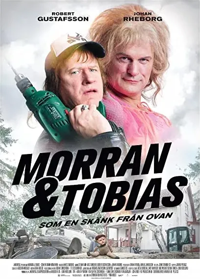 Morran & Tobias - Som en skänk från ovan