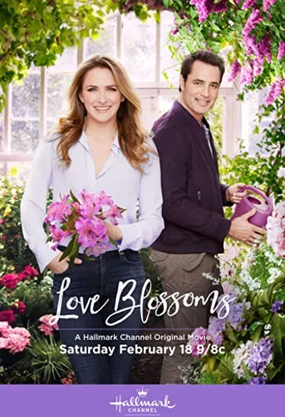 Love Blossoms
