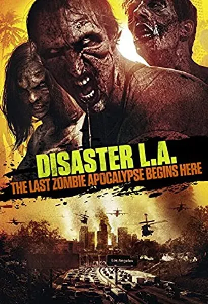 Apocalypse L.A.