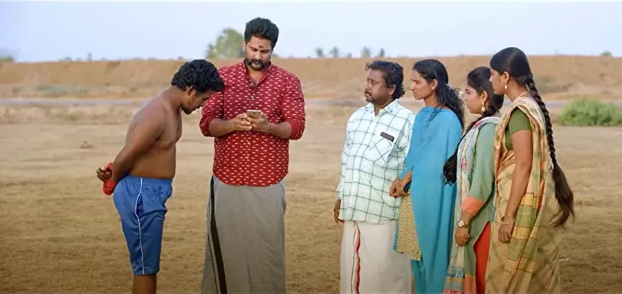 Draupathi online