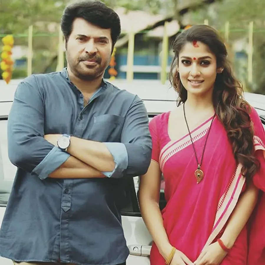 Puthiya Niyamam online