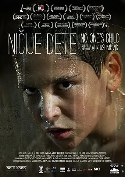 Niczyje dziecko