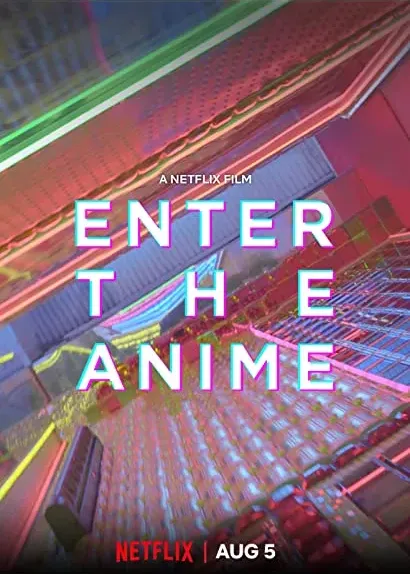 W świecie anime