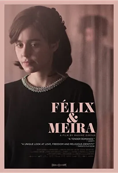 Feliks i Meira