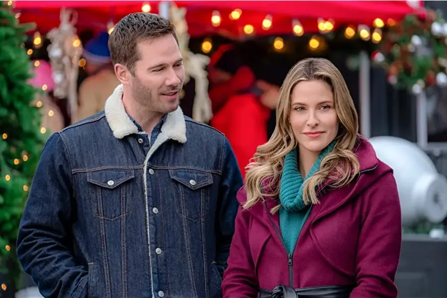 Karen Kingsbury's Maggie's Christmas Miracle online