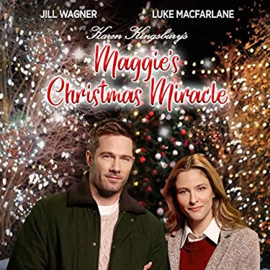 Karen Kingsbury's Maggie's Christmas Miracle online