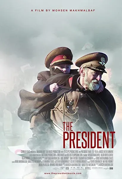 Prezydent