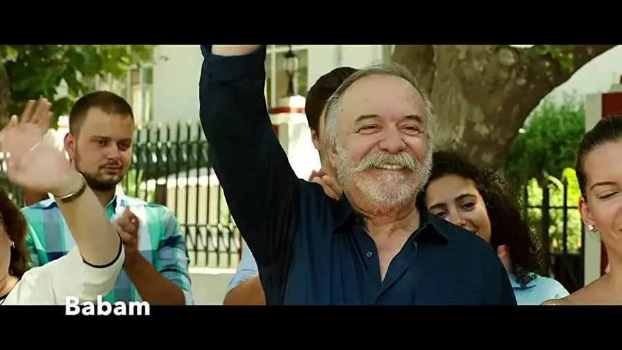 Babam online