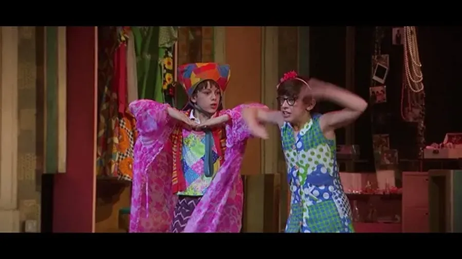 Billy Elliot the Musical Live online