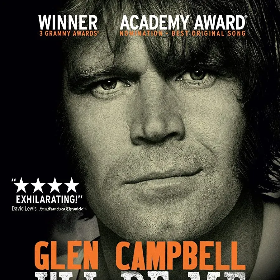 Glen Campbell: I'll Be Me online