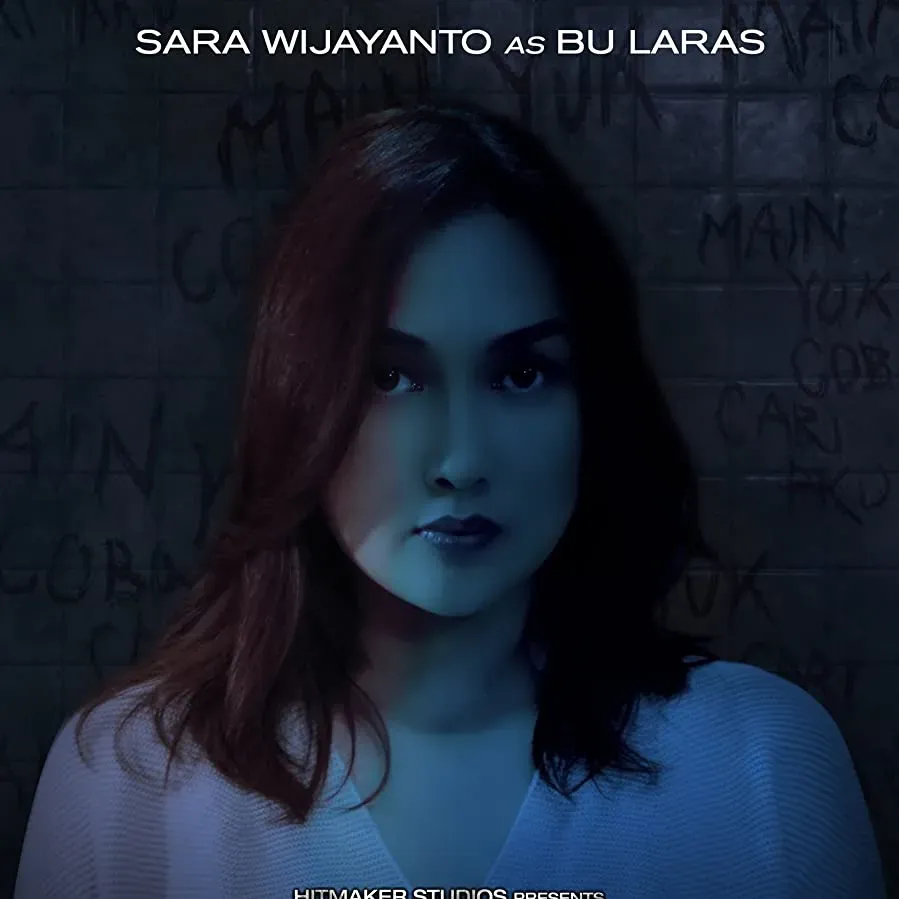 Sabrina online
