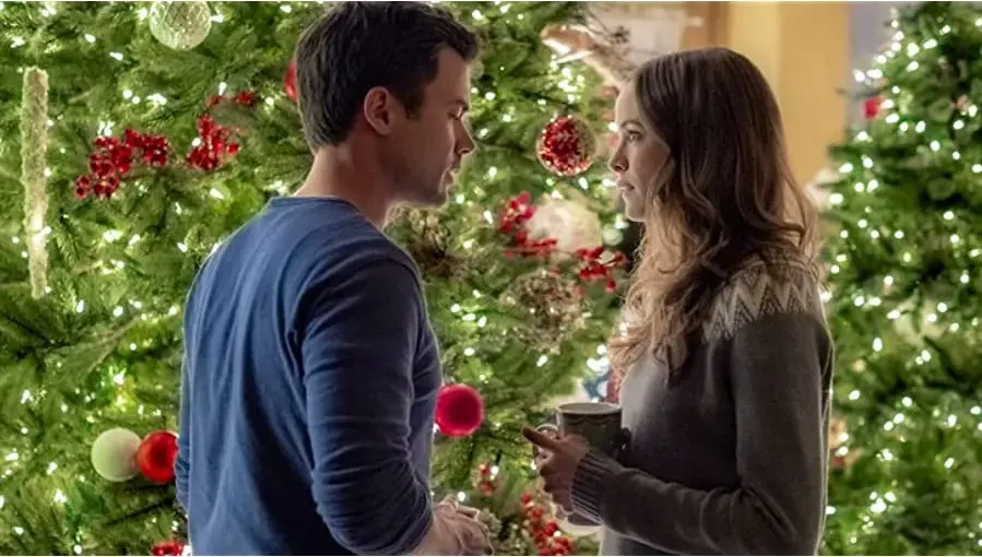Christmas Joy online