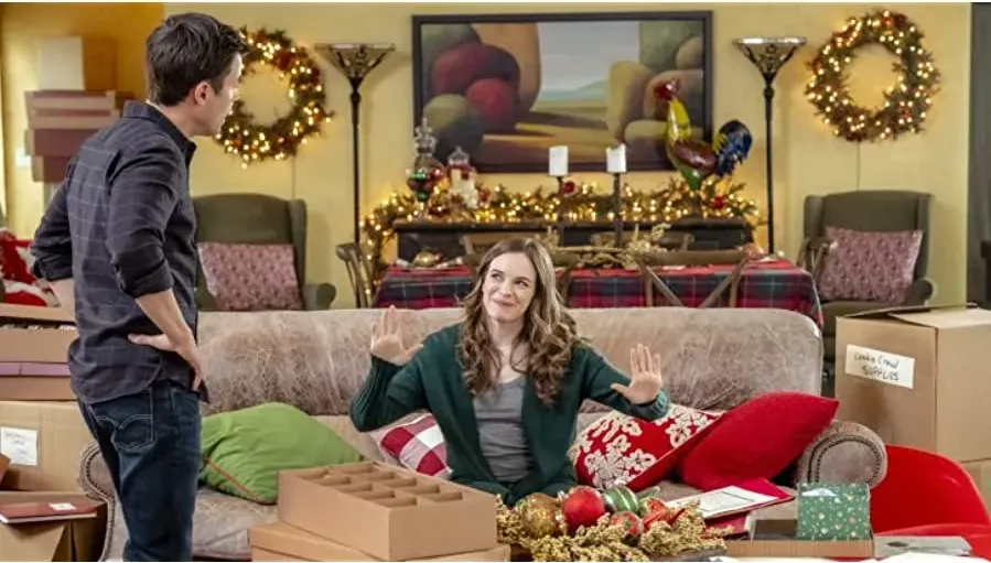 Christmas Joy online