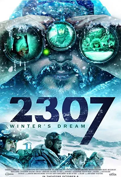 2307: Winter's Dream
