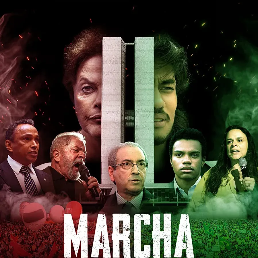 March for Freedom online