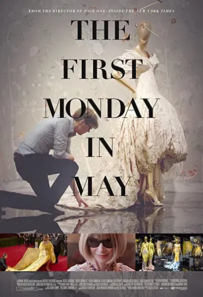 The First Monday in May