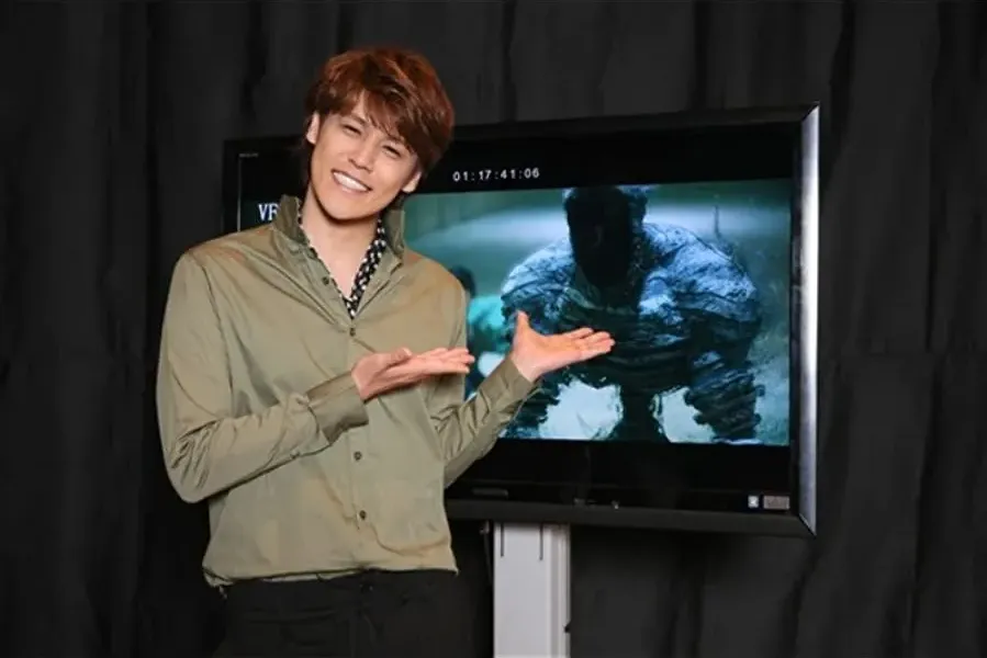 Ajin online