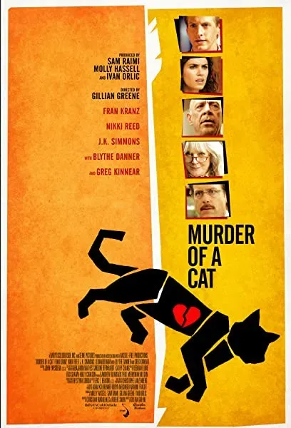 Murder of a Cat