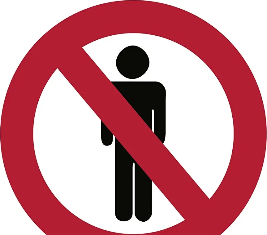 No Men Beyond This Point online
