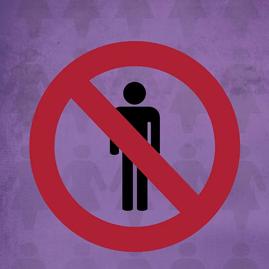 No Men Beyond This Point online