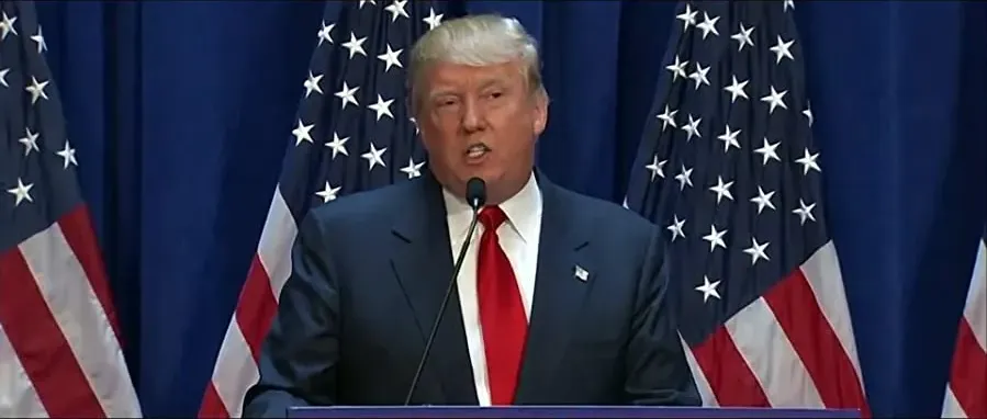 The Trump Prophecy online