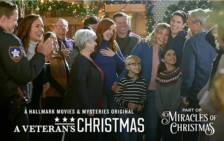 A Veteran's Christmas online