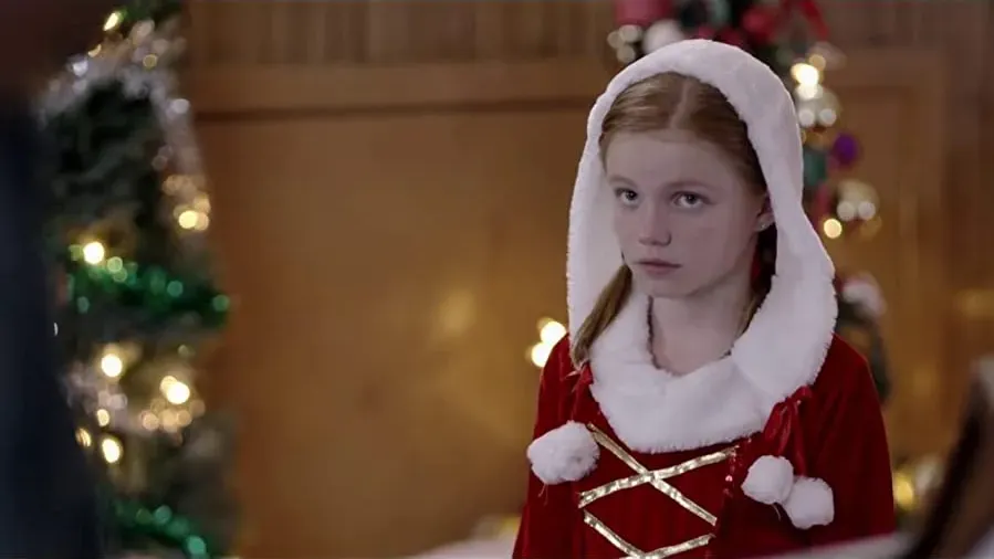 'Tis the Season for Love online