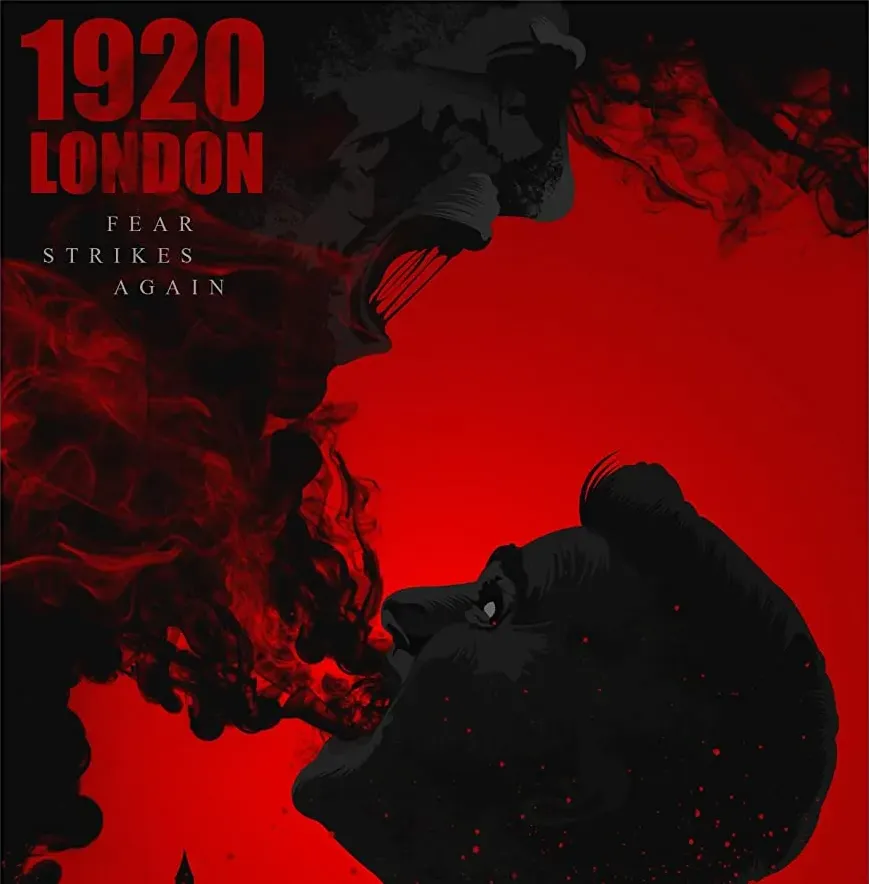 1920 London online