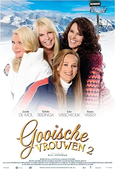 Gooische Vrouwen II
