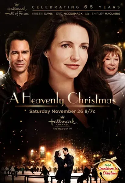 A Heavenly Christmas